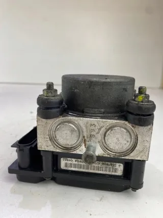 13236012 0265231537 0265800422 Блок ABS Opel Corsa D Арт e12371876, вид 6
