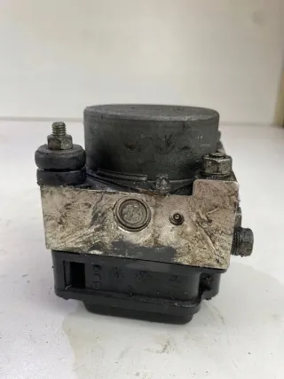 13236012 0265231537 0265800422 Блок ABS Opel Corsa D Арт e12371876, вид 7