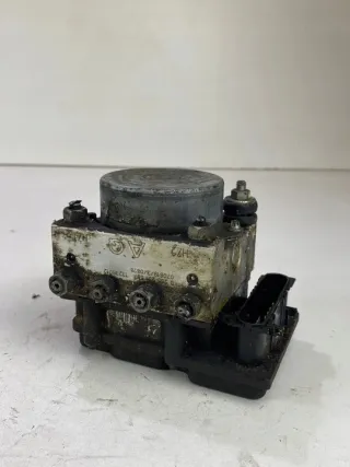 13236012 0265231537 0265800422 Блок ABS Opel Corsa D Арт e12371869, вид 2