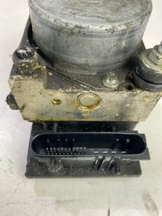 13236012 0265231537 0265800422 Блок ABS Opel Corsa D Арт e12371869, вид 3