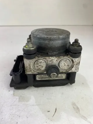 13236012 0265231537 0265800422 Блок ABS Opel Corsa D Арт e12371869, вид 4