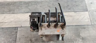 0265800422 Блок ABS Opel Corsa D Арт e12371867, вид 1