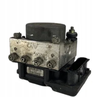 13236012 0265231537 0265800422 Блок ABS Opel Corsa D Арт e12371865, вид 1