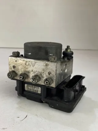 13236012 0265231537 0265800422 Блок ABS Opel Corsa D Арт e12371865, вид 2