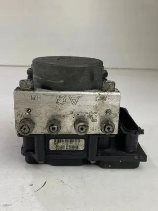 13236012 0265231537 0265800422 Блок ABS Opel Corsa D Арт e12371865, вид 3