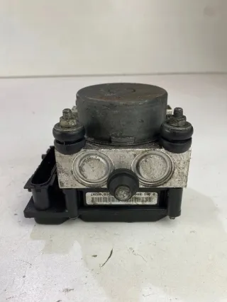 13236012 0265231537 0265800422 Блок ABS Opel Corsa D Арт e12371865, вид 5