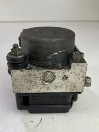 13236012 0265231537 0265800422 Блок ABS Opel Corsa D Арт e12371865, вид 6
