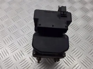 0265216651 90581417 Блок ABS Opel Astra G Арт e12371821, вид 1