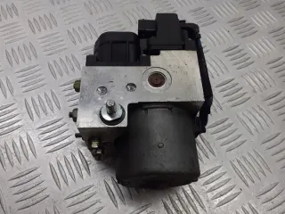 0265216651 90581417 Блок ABS Opel Astra G Арт e12371821, вид 2