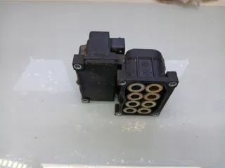 0273004362 Блок ABS Opel Astra G Арт e12371816, вид 1