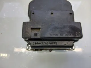 0273004362 Блок ABS Opel Astra G Арт e12371816, вид 2