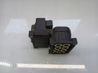 0273004362 Блок ABS Opel Astra G Арт e12371816, вид 6