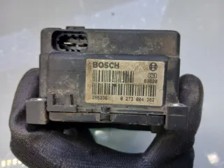 0273004362 Блок ABS Opel Astra G Арт e12371816, вид 7