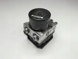 13356789 Блок ABS Opel Astra J Арт e12371793, вид 2