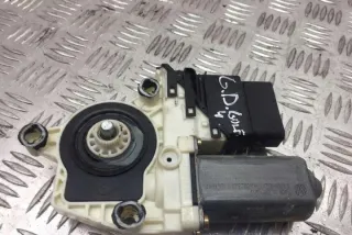 1C0959812A Моторчик стеклоподъемника Volkswagen Golf 6 Арт e12371689, вид 1