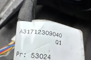 W222, A2228103001 Зеркало наружное правое Mercedes C W205 Арт e12371659, вид 3