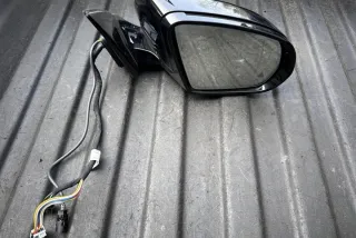 W222, A2228103001 Зеркало наружное правое Mercedes C W205 Арт e12371659, вид 5