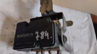 4670A516 Блок ABS Mitsubishi Lancer 8 Арт e12371510, вид 1