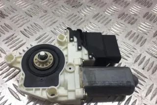 1J4959812C Моторчик стеклоподъемника Seat Toledo 4 Арт e12371489, вид 1