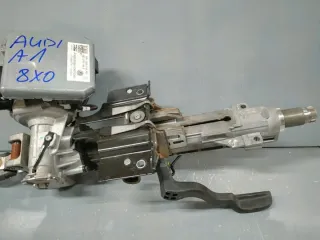 6R1423510DC Рулевая колонка Audi A1 Арт e12371485, вид 2