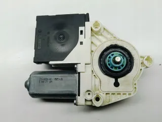 1K0959793M Моторчик стеклоподъемника Seat Leon 2 Арт e12371475, вид 2