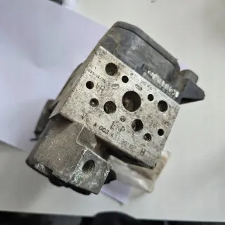 0265202436 Блок ABS Mercedes E C207 Арт e12371303, вид 1