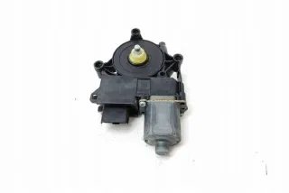 9674255180 Моторчик стеклоподъемника Peugeot 208 Арт e12371264, вид 4