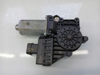 994887100 Моторчик стеклоподъемника Opel Astra H Арт e12371178, вид 6
