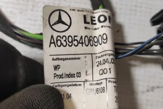 0130821940 Моторчик стеклоподъемника Mercedes Vito W639 Арт e12371124, вид 2