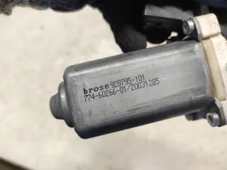 PAW2325 Моторчик стеклоподъемника Mercedes Vito W639 Арт e12371123, вид 4