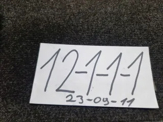 0130821698 Моторчик стеклоподъемника Mercedes E W210 Арт e12371029, вид 4