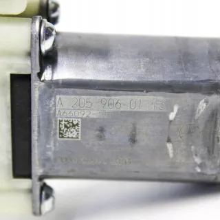 A2059060113 Моторчик стеклоподъемника Mercedes C W205 Арт e12370836, вид 5