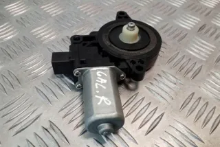 D6515858X Моторчик стеклоподъемника Mazda 3 BL Арт e12370781, вид 2