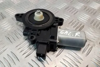 D6515858X Моторчик стеклоподъемника Mazda 3 BL Арт e12370781, вид 3