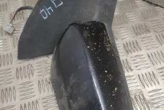 010672 Зеркало наружное правое Honda Civic 7 Арт e12370742, вид 1