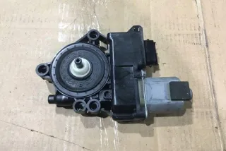 834503Z010 Моторчик стеклоподъемника Hyundai i40  Арт e12370592, вид 1