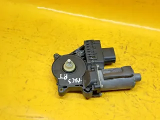 0130821772 Моторчик стеклоподъемника Ford Mondeo 3 Арт e12370511, вид 1