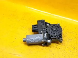 0130821772 Моторчик стеклоподъемника Ford Mondeo 3 Арт e12370511, вид 2