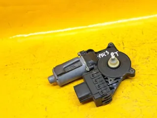0130821772 Моторчик стеклоподъемника Ford Mondeo 3 Арт e12370511, вид 4