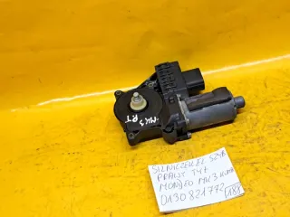 0130821772 Моторчик стеклоподъемника Ford Mondeo 3 Арт e12370511, вид 5