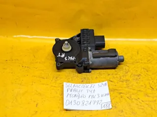 0130821772 Моторчик стеклоподъемника Ford Mondeo 3 Арт e12370511, вид 6