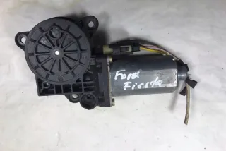0130821939 Моторчик стеклоподъемника Ford Fiesta 4 Арт e12370448, вид 2