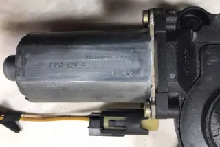 0130821938 Моторчик стеклоподъемника Ford Fiesta 4 Арт e12370447, вид 1