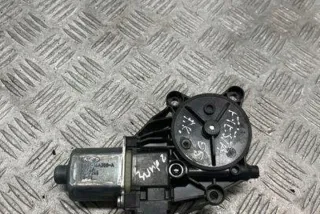 8A6114A389A Моторчик стеклоподъемника Ford Fiesta 6 Арт e12370443, вид 1