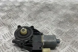 8A6114A389A Моторчик стеклоподъемника Ford Fiesta 6 Арт e12370443, вид 2