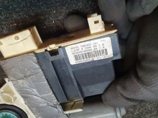 996385101 Моторчик стеклоподъемника Citroen C4 1 Арт e12370367, вид 3
