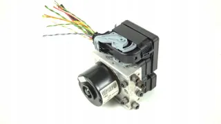 51902576 100207-02334 100970-16143 Блок ABS Fiat Doblo 2 Арт e12370311, вид 3