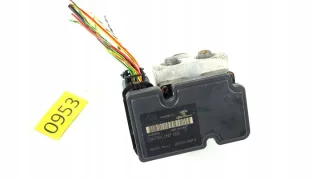 51902576 100207-02334 100970-16143 Блок ABS Fiat Doblo 2 Арт e12370311, вид 4