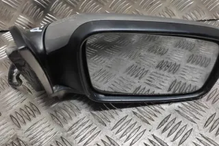 0117374 Зеркало наружное правое Citroen Xsara Арт e12370249, вид 1
