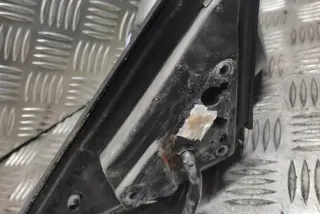 0117374 Зеркало наружное правое Citroen Xsara Арт e12370249, вид 2